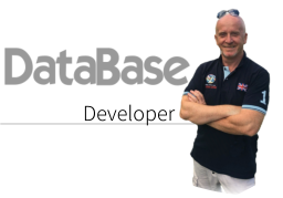 DATABASE DEV.